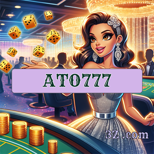 Slots Fantásticos no Ato777: Emoção a Cada Giro