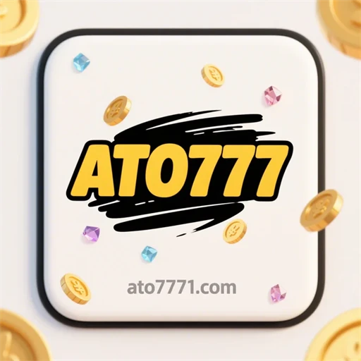 Logo ato777