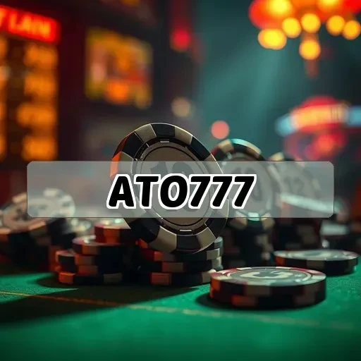 ato777: Descubra os Melhores Jogos de Mesa e Suas Dinâmicas Incríveis